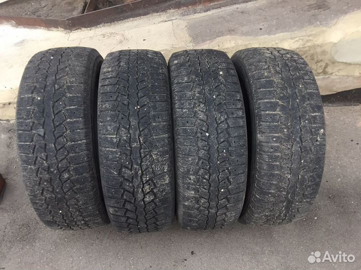 Speedways PK-303 225/60 R17