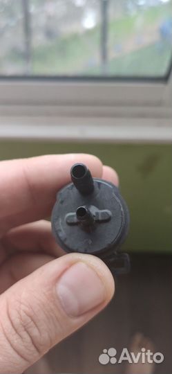 Клапан A0005003201