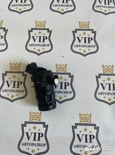 Насос омывателя Mazda 6 седан GJ 2.0 2014