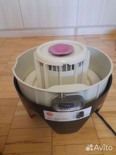 Увлажнитель воздуха Boneco Air-O-Swiss E2441