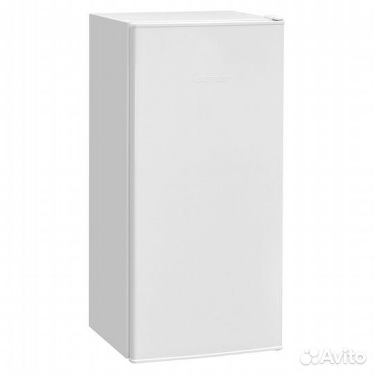 Холодильник nordfrost NR 508 W