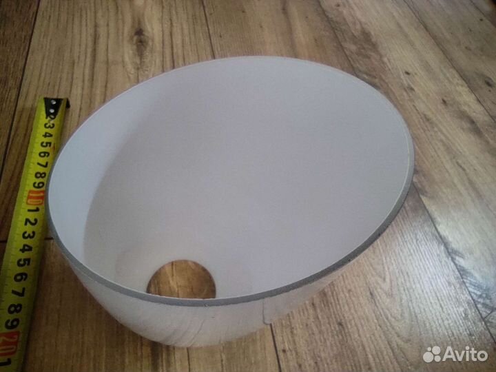 Плафоны для люстры бра СССР