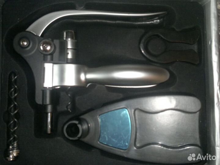 Винный набор сомелье