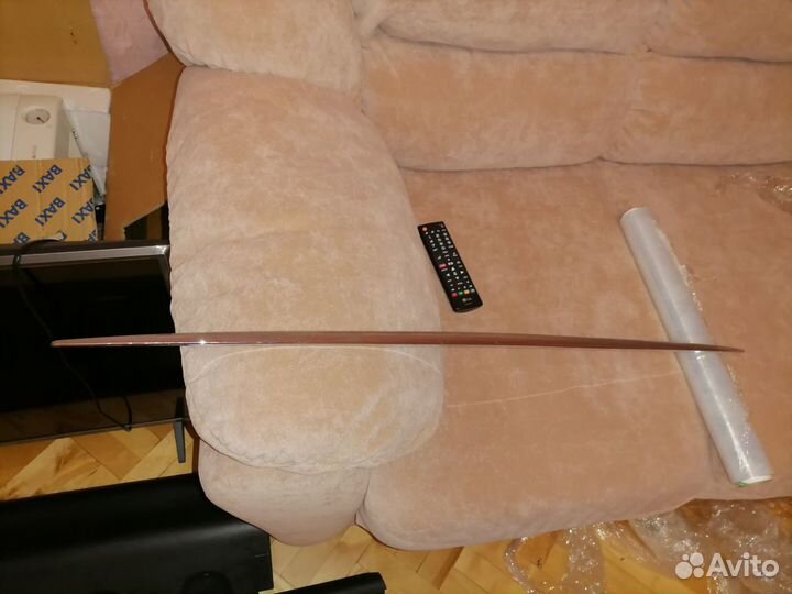 Молдинги окон BMW e39