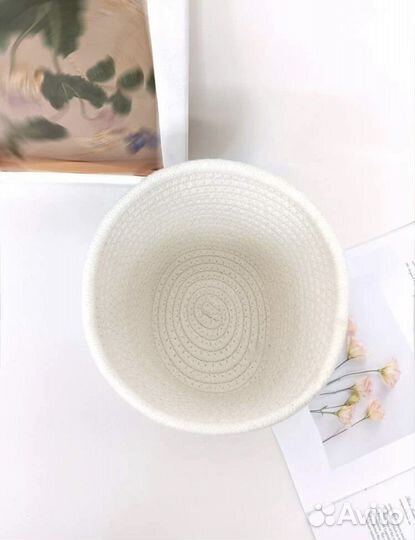 Корзина для хранения