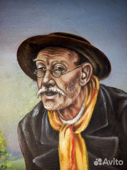 Рыболов В.Г.Перова