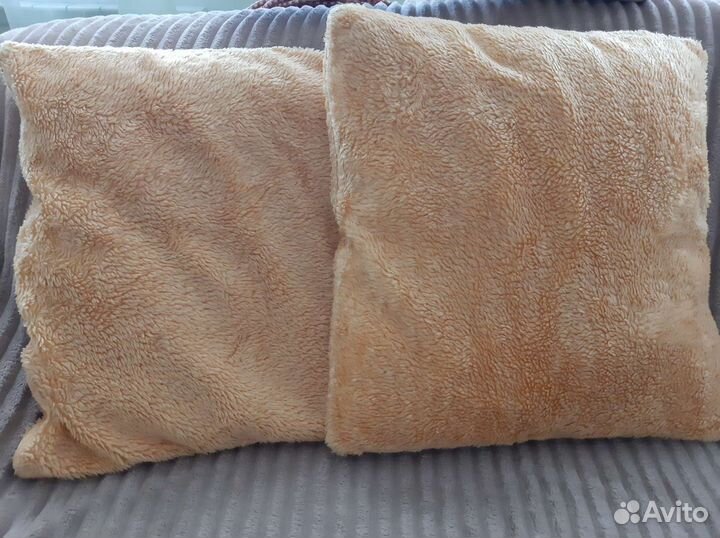 Декоративные подушки IKEA