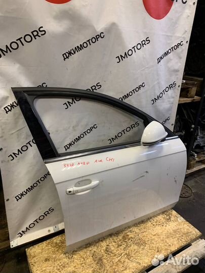 Дверь передняя правая Ауди А4 B8 Audi A4 B8