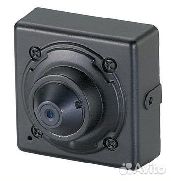 Аналоговые камеры