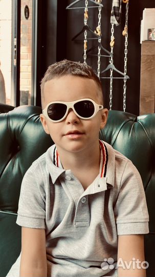 Мужская стрижка