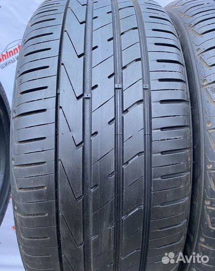 Hankook Ventus S1 Evo2 SUV K117A 235/55 R18