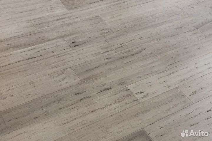 Паркетная доска