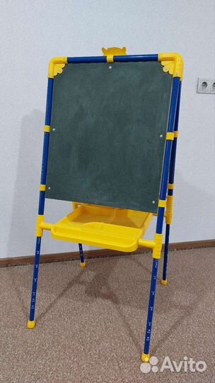 Мольберт детский