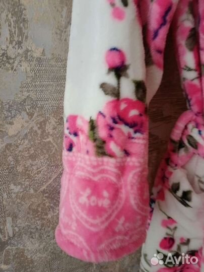 Халат домашний женский 52