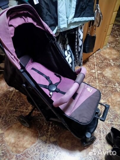 Коляска Comiron