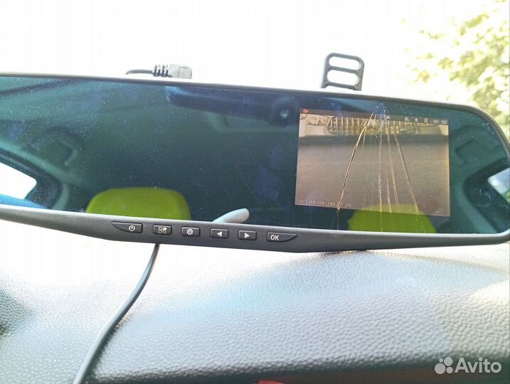 Видио регистратор