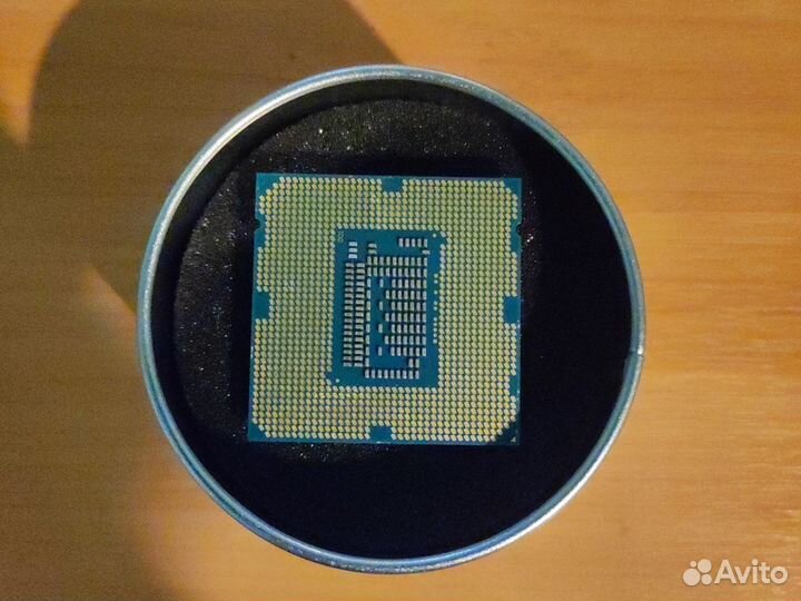 LGA1155 intel core i5 3470 3,20 Ghz