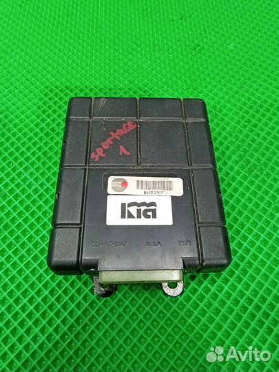 Блок управления ABS kia sportage 1 K01A67880