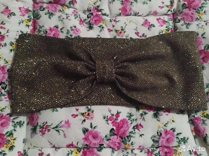 Ободок для волос