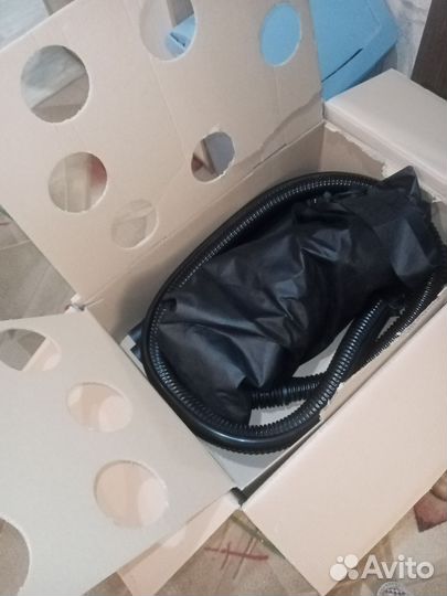 Karcher sv7 паропылесос