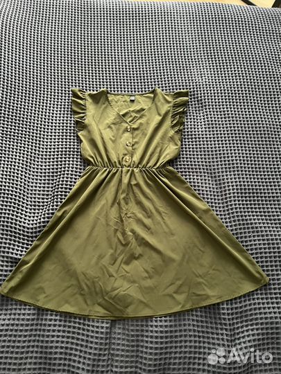 Пакет женских вещей 44-46