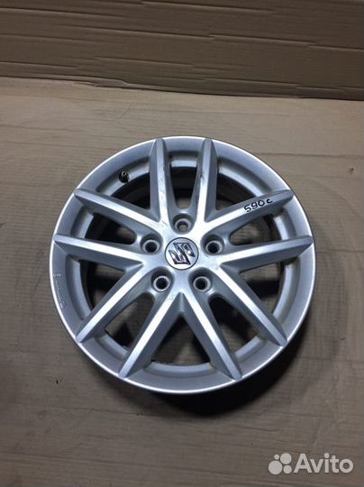 Диск колесный Suzuki Vitara / SX4