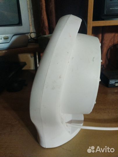 Тепловентилятор aceline