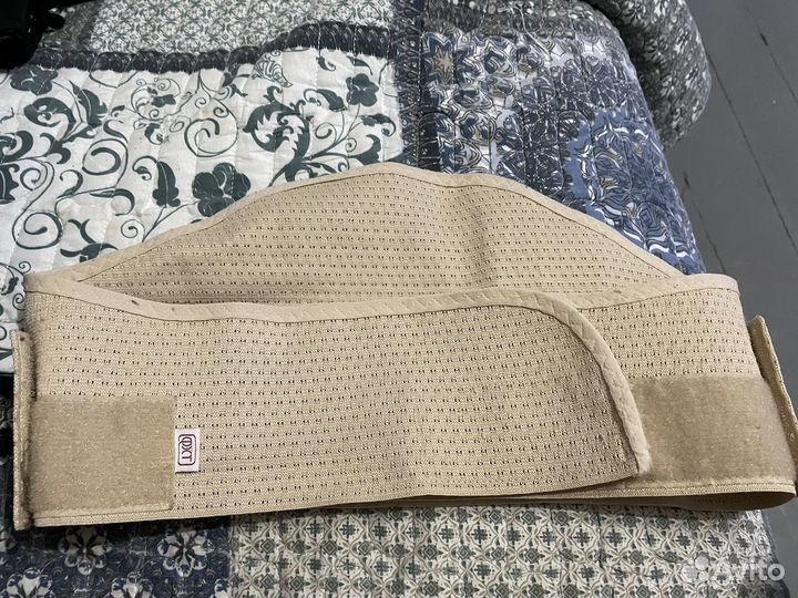 Бандаж для беременных фест