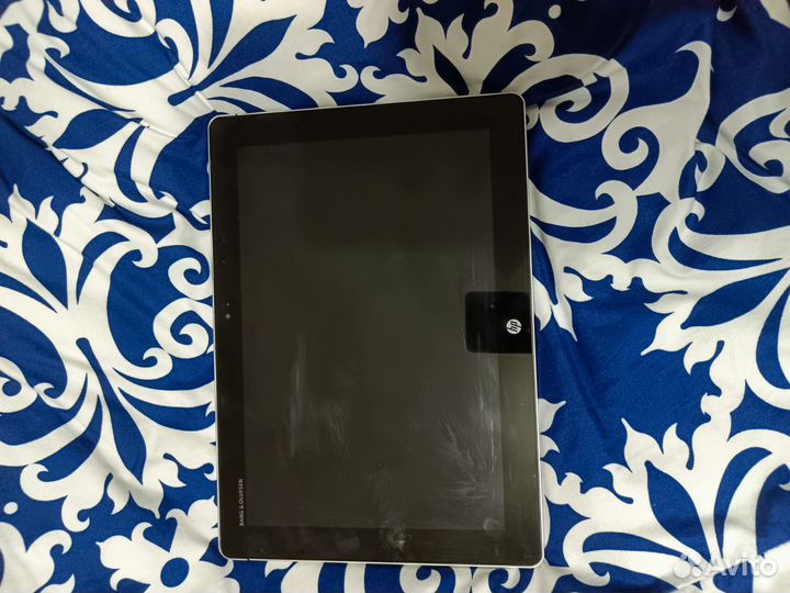Hp elite x2 1012 g1