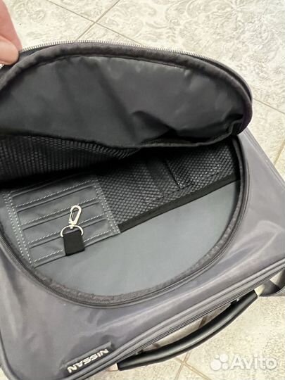 Сумка для ноутбука, документов