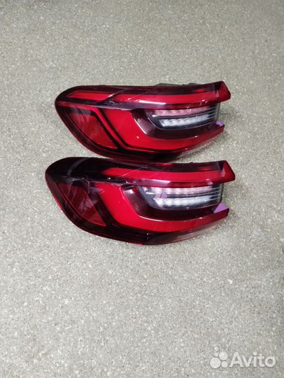 Bmw x5 g05 фонарь LED левый задний фонарь