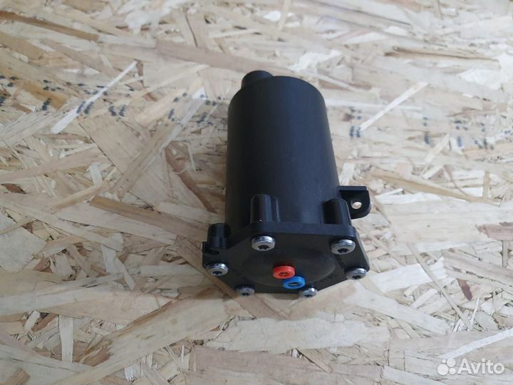 Осушитель компрессора пневмоподвески Hitachi