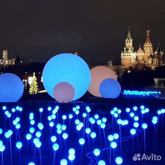 Гид по Москве, экскурсии по Москве