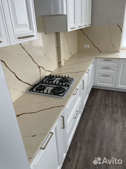 Столешница из искусственного камня