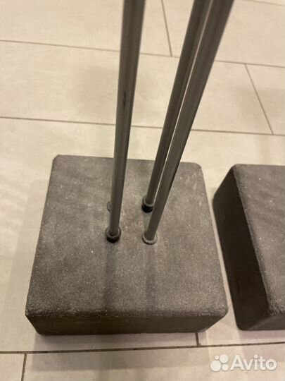 Подставки под акустику Икея