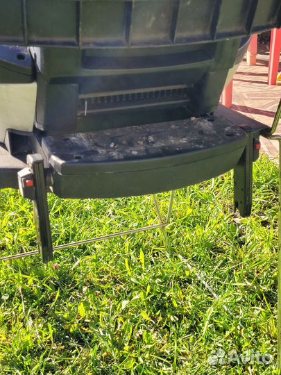 Детское автокресло 15 до 36 кг