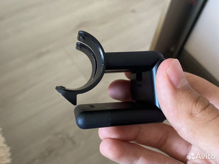 Крепление для камеры ps4