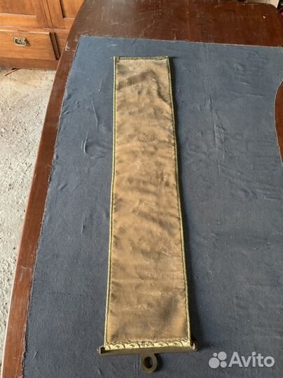 Сонетка старинная