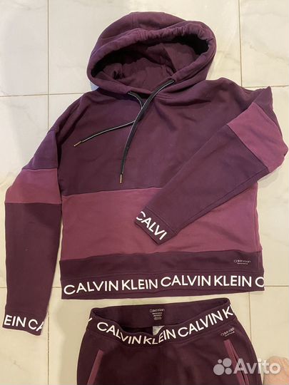Костюм Calvin klein