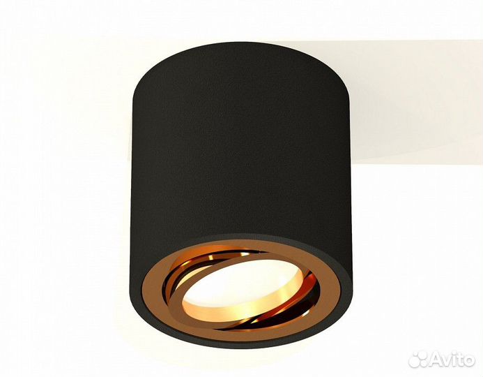 Накладной светильник Ambrella Light XS XS7532004