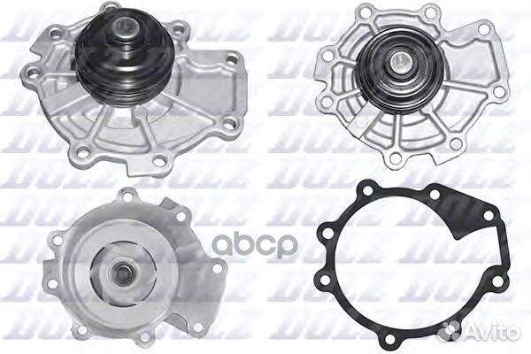 Помпа, водяной насос ford Maverick II mot.3,0L