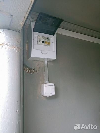 Вагончик для проживания