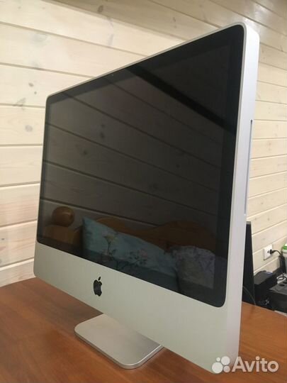 Apple iMac 24