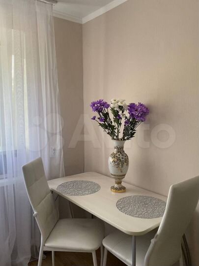 1-к. квартира, 31 м², 3/5 эт.