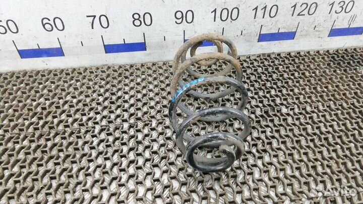 Пружина задняя Opel Astra H/Astra Family H