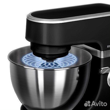 Планетарный миксер redmond RFM-5340