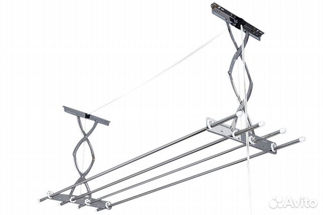 Потолочная сушилка Gochu Artex All Stain 1000