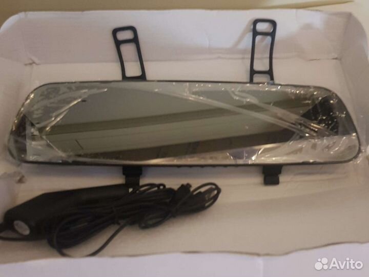 Видиорегистратор новый