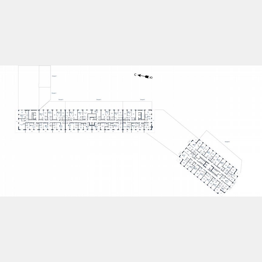 1-к. квартира, 41,7 м², 18/18 эт.