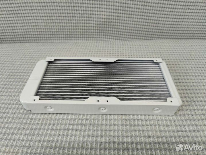 Радиатор Freezemod 240mm, Новый